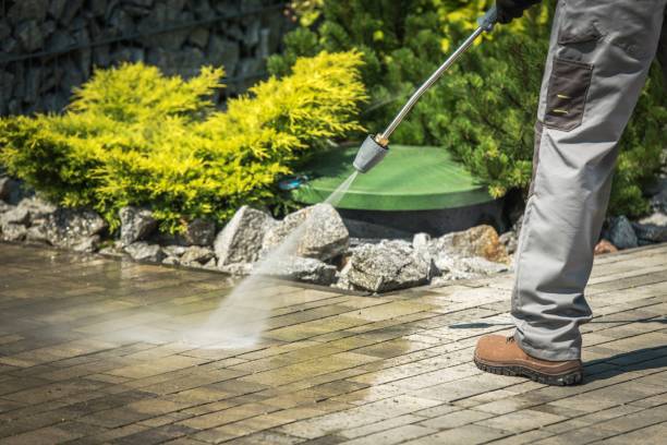 Best Gas Station Cleaning  in Mckee City, NJ