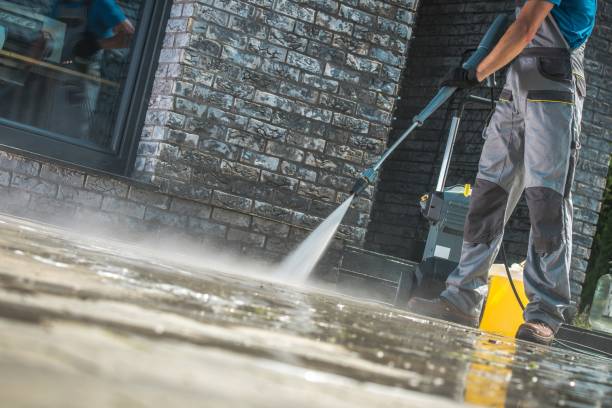 Best Restaurant Pressure Washing  in Mckee City, NJ