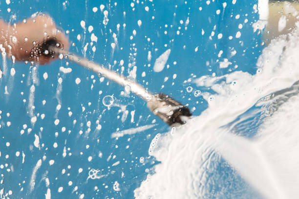 Best Fleet Vehicle Washing  in Mckee City, NJ