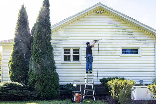 Best Dumpster Area Cleaning  in Mckee City, NJ